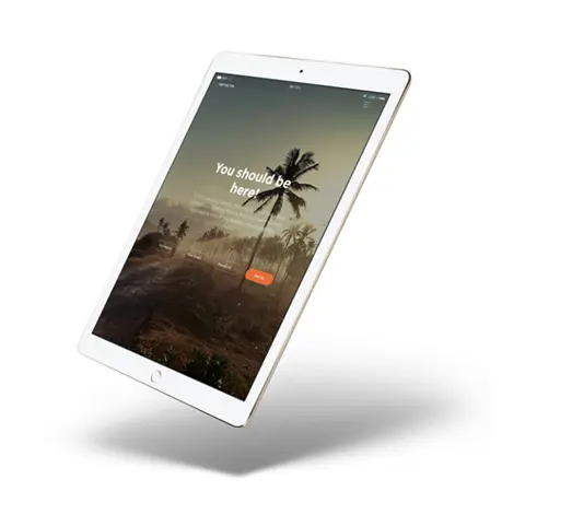 tablet
